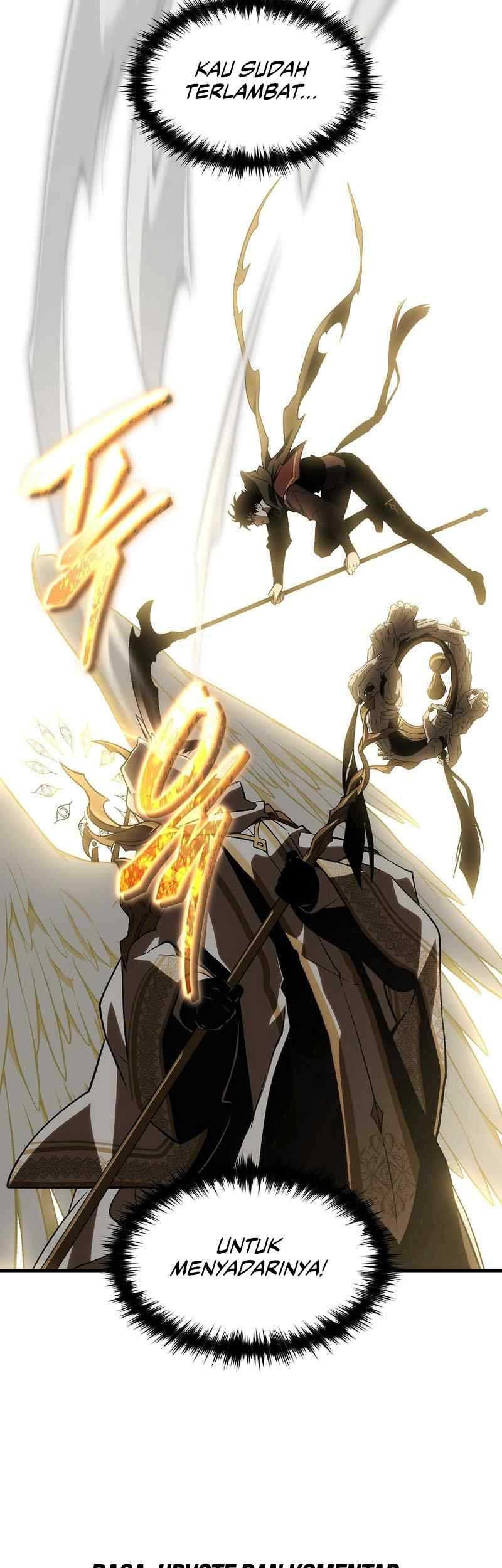 The 100th Regression Of The Max-Level Player Chapter 26 Gambar 57