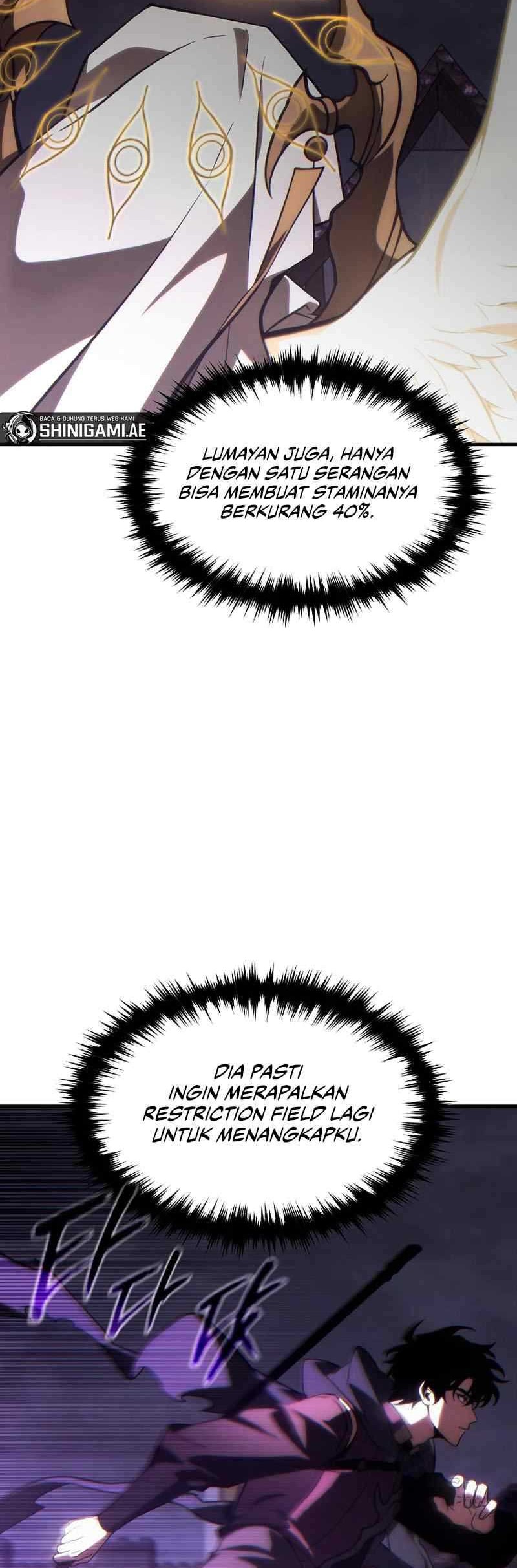 The 100th Regression Of The Max-Level Player Chapter 26 Gambar 62