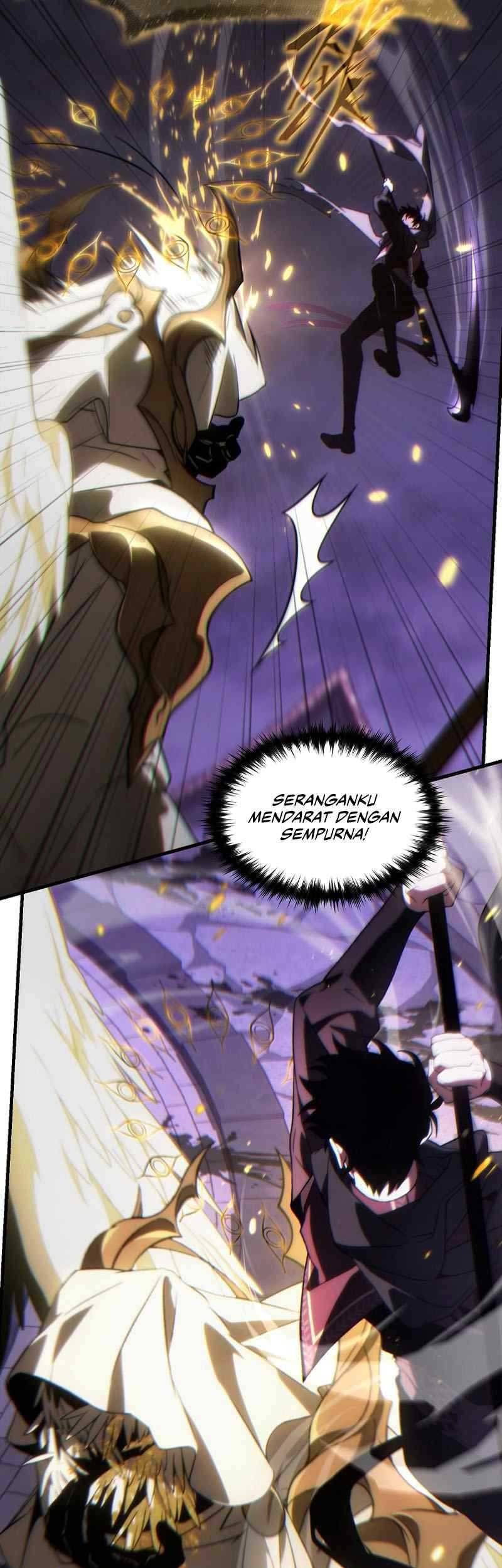 The 100th Regression Of The Max-Level Player Chapter 26 Gambar 59