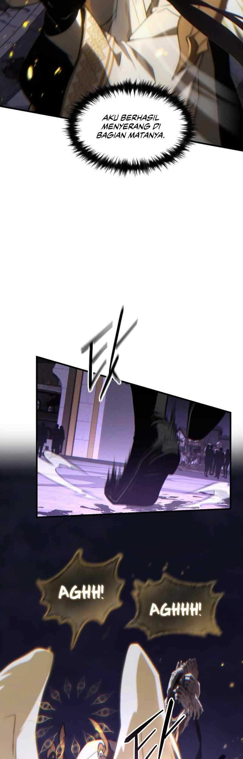 The 100th Regression Of The Max-Level Player Chapter 26 Gambar 60