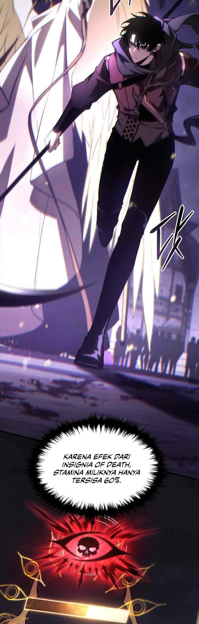 The 100th Regression Of The Max-Level Player Chapter 26 Gambar 61