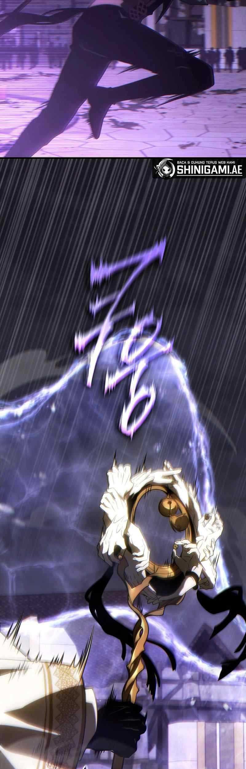 The 100th Regression Of The Max-Level Player Chapter 26 Gambar 63