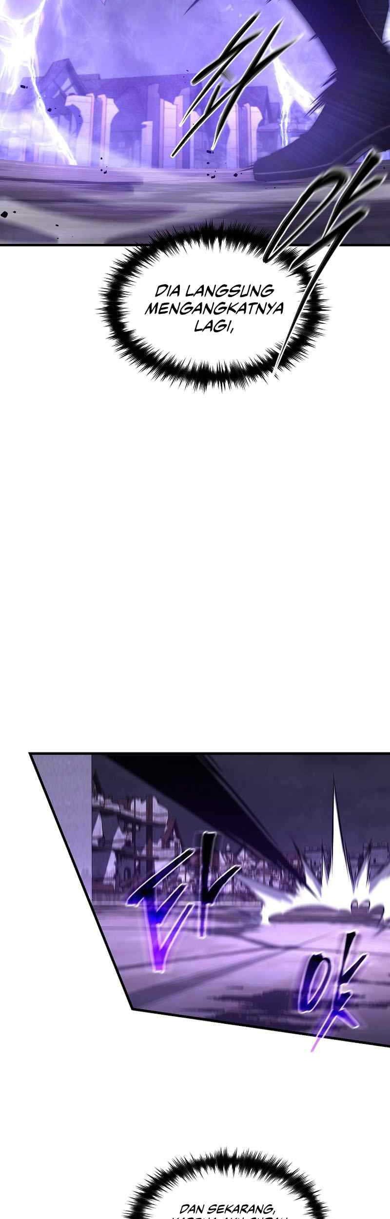 The 100th Regression Of The Max-Level Player Chapter 26 Gambar 65