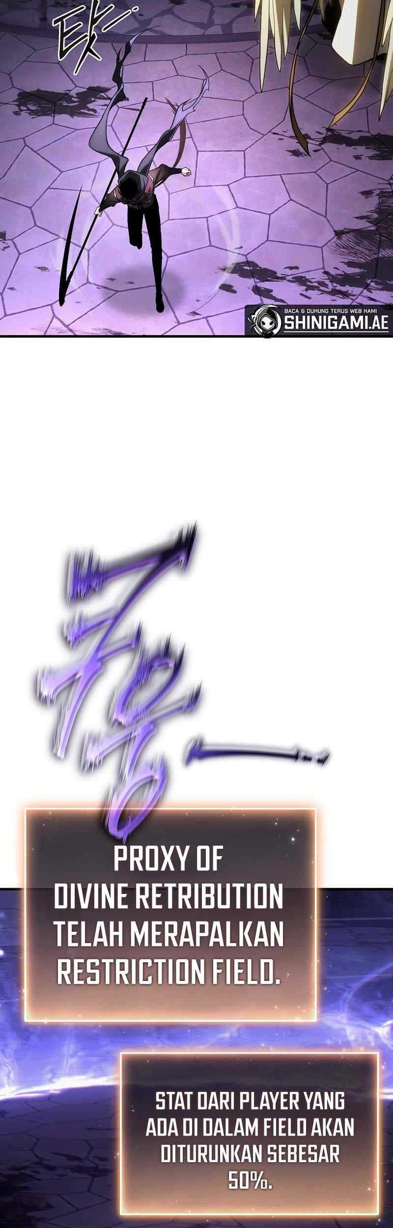 The 100th Regression Of The Max-Level Player Chapter 26 Gambar 69