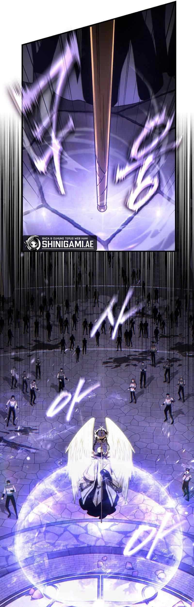 The 100th Regression Of The Max-Level Player Chapter 26 Gambar 34