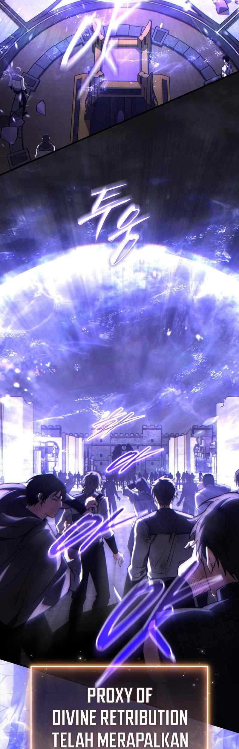 The 100th Regression Of The Max-Level Player Chapter 26 Gambar 35