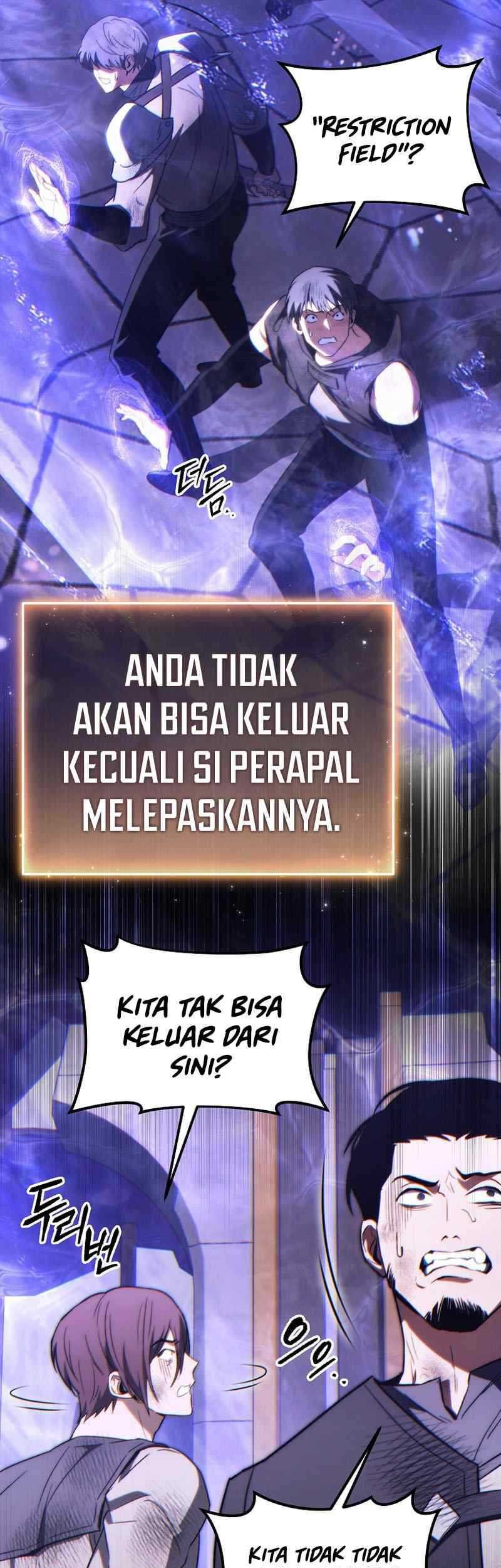 The 100th Regression Of The Max-Level Player Chapter 26 Gambar 37