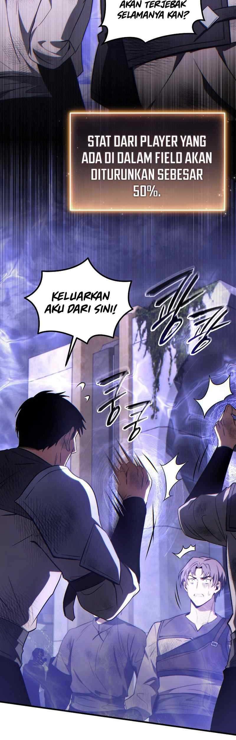 The 100th Regression Of The Max-Level Player Chapter 26 Gambar 38