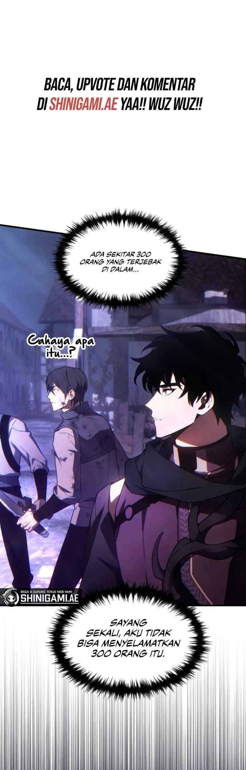 The 100th Regression Of The Max-Level Player Chapter 26 Gambar 39