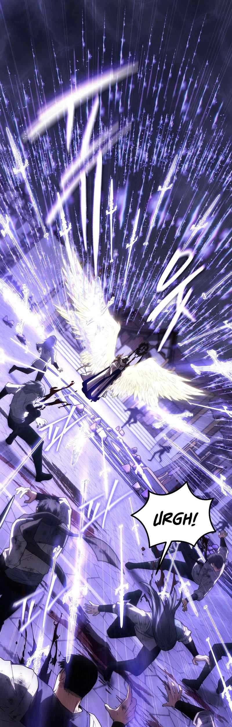 The 100th Regression Of The Max-Level Player Chapter 26 Gambar 44