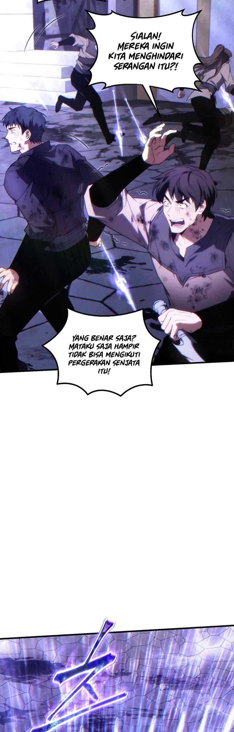 The 100th Regression Of The Max-Level Player Chapter 26 Gambar 46