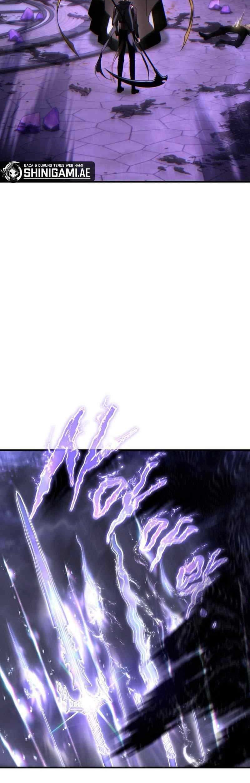 The 100th Regression Of The Max-Level Player Chapter 26 Gambar 74