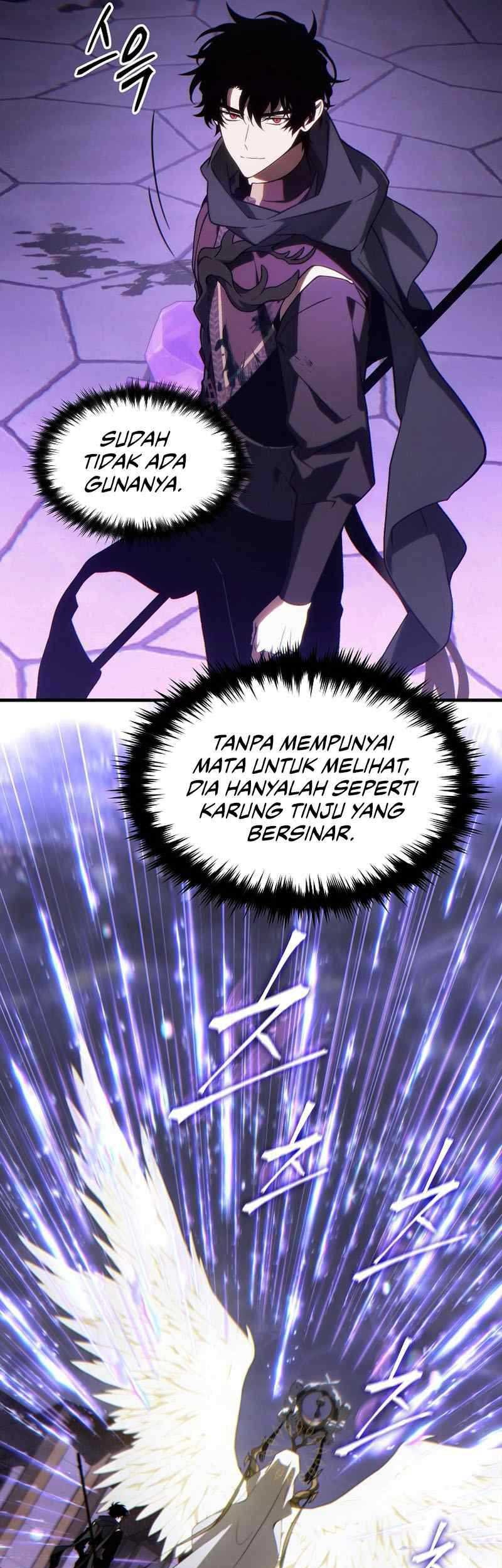 The 100th Regression Of The Max-Level Player Chapter 26 Gambar 71