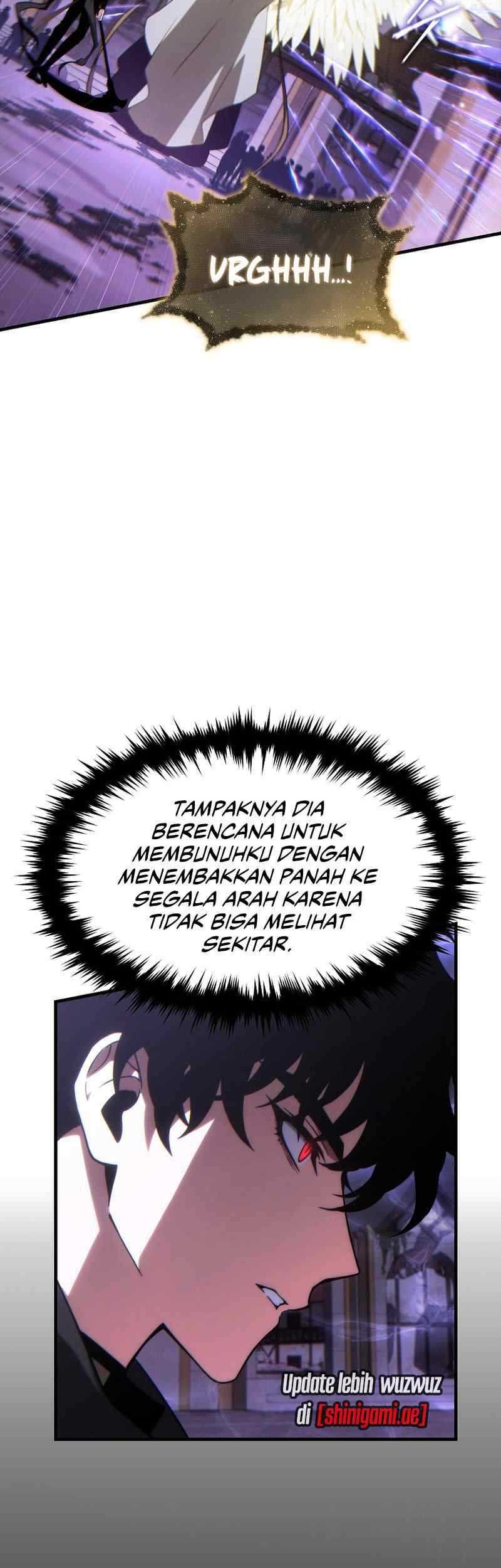 The 100th Regression Of The Max-Level Player Chapter 26 Gambar 72