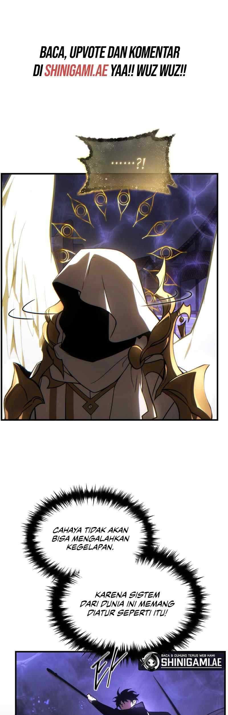 The 100th Regression Of The Max-Level Player Chapter 26 Gambar 75