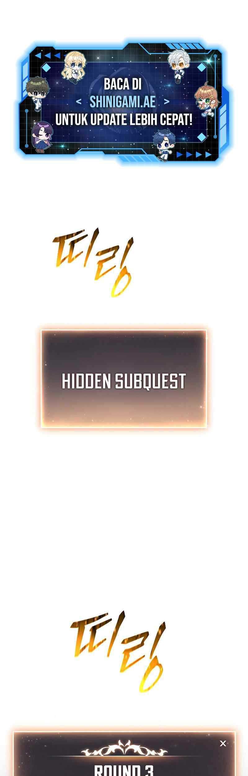 Manhwa The 100th Regression Of The Max-Level Player Chapter 26 gambar nomor 2