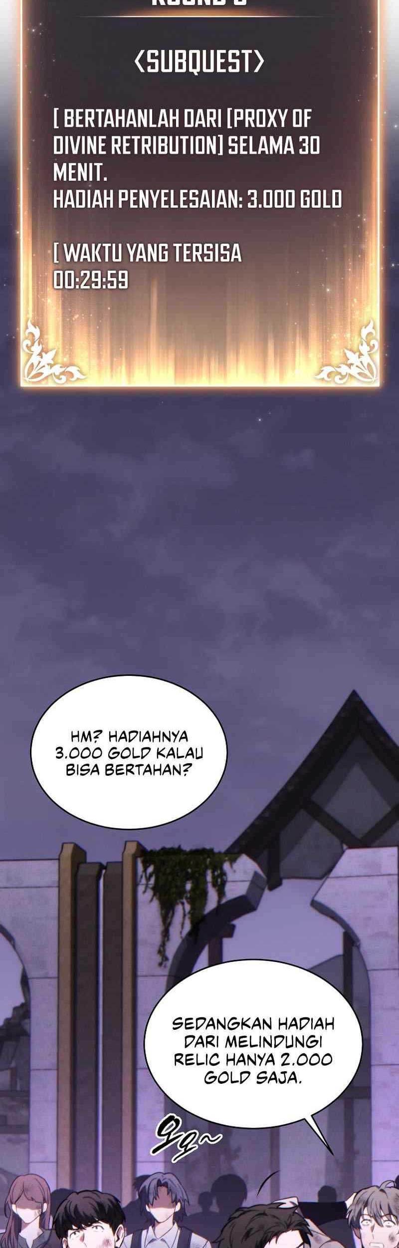 The 100th Regression Of The Max-Level Player Chapter 26 Gambar 3