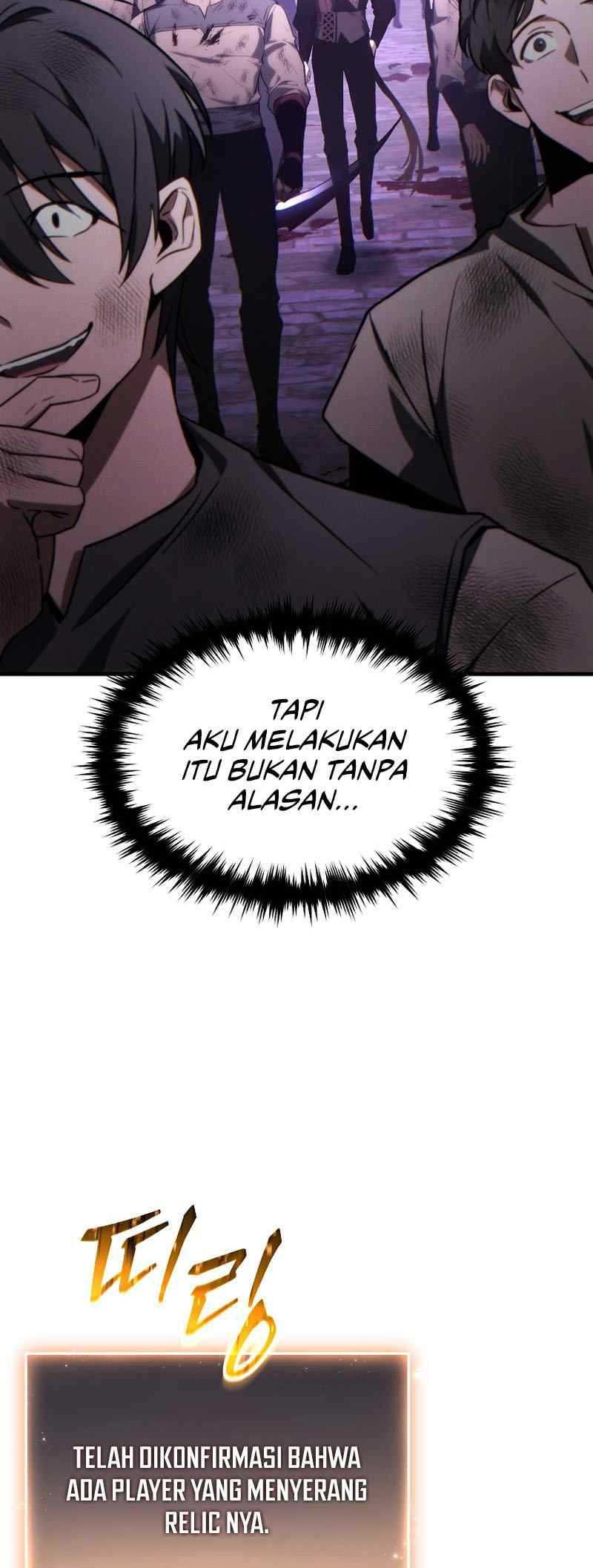 The 100th Regression Of The Max-Level Player Chapter 26 Gambar 5