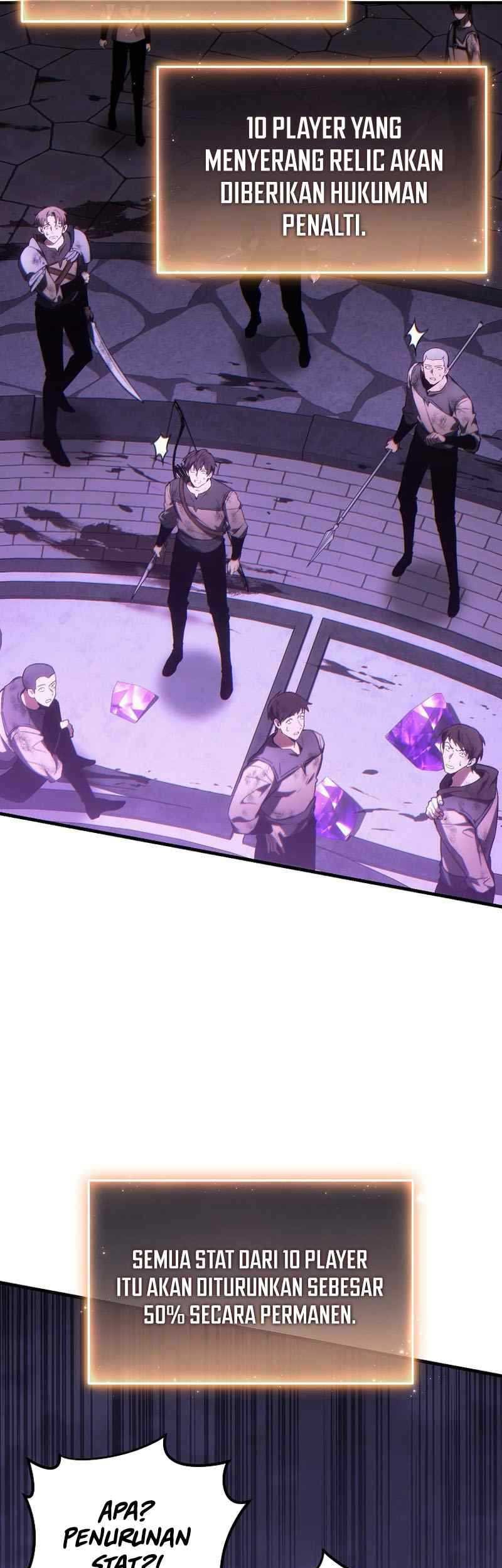 The 100th Regression Of The Max-Level Player Chapter 26 Gambar 6