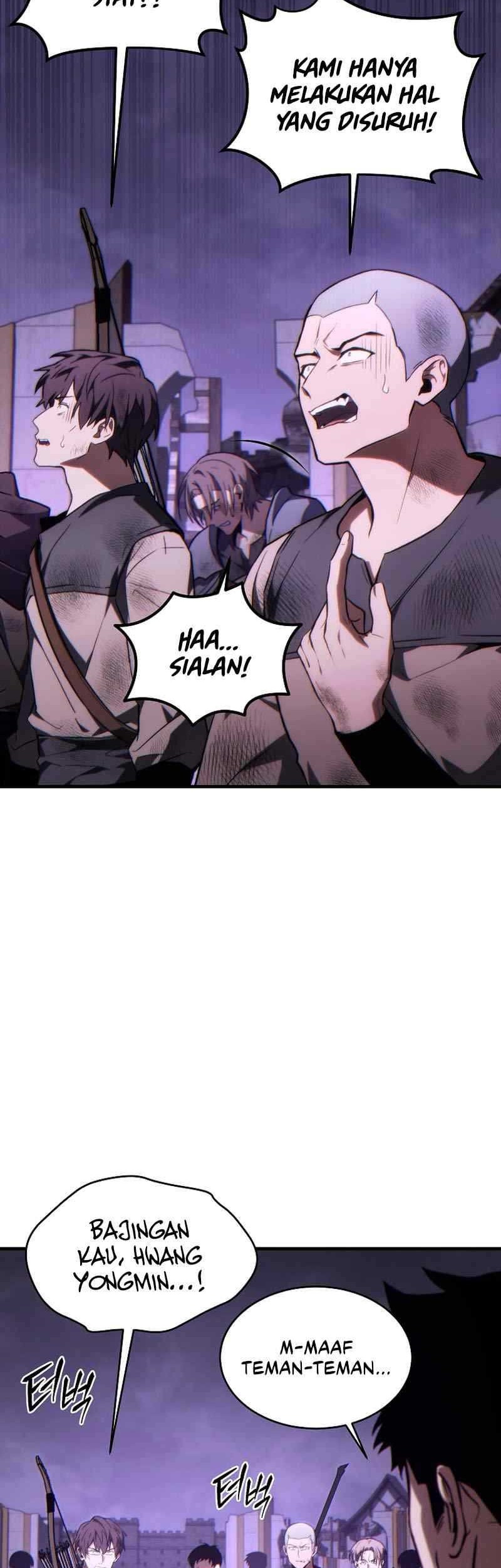 The 100th Regression Of The Max-Level Player Chapter 26 Gambar 7