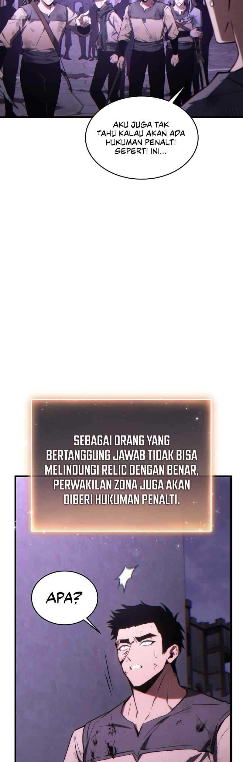 The 100th Regression Of The Max-Level Player Chapter 26 Gambar 8