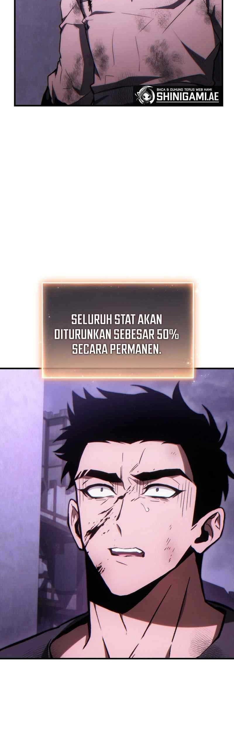 The 100th Regression Of The Max-Level Player Chapter 26 Gambar 9