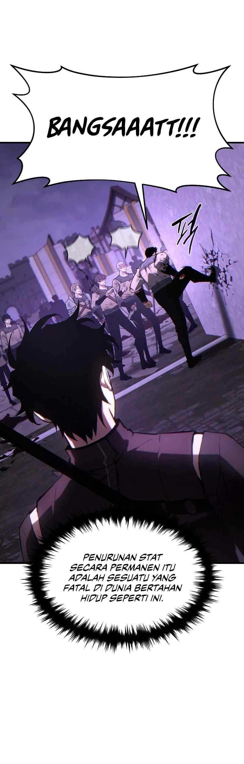 The 100th Regression Of The Max-Level Player Chapter 26 Gambar 10