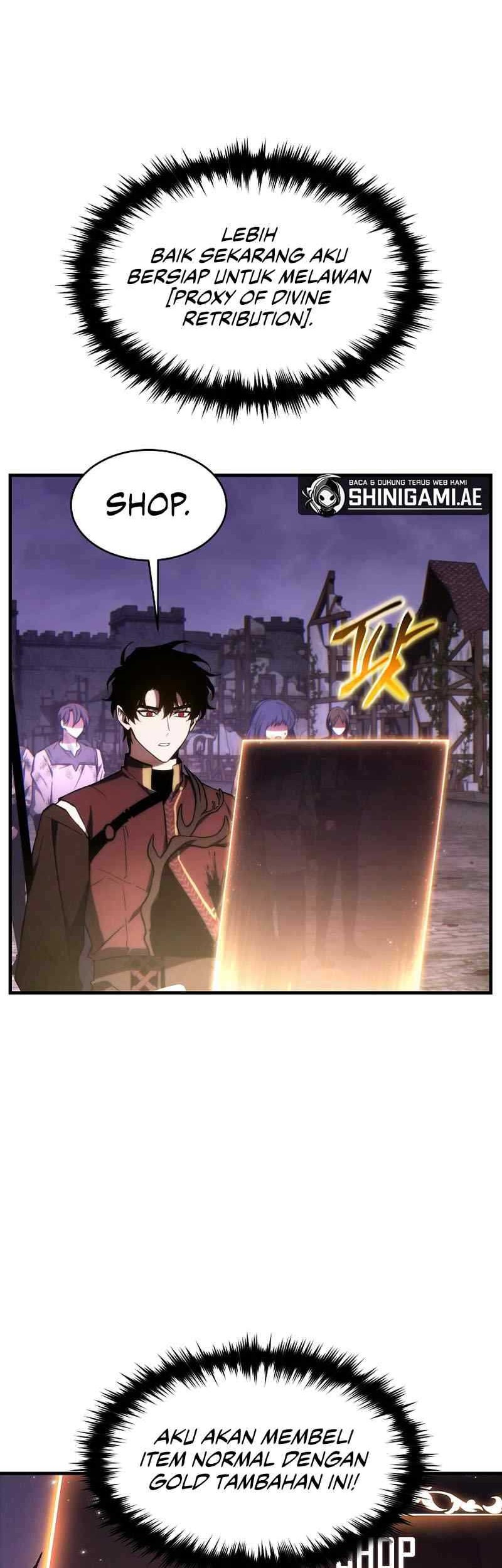 The 100th Regression Of The Max-Level Player Chapter 26 Gambar 11