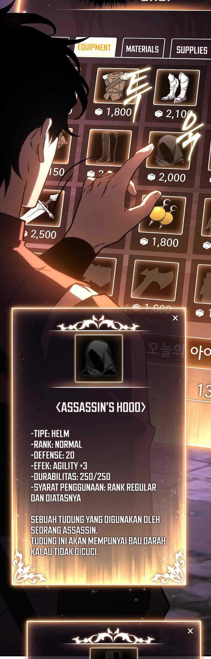 The 100th Regression Of The Max-Level Player Chapter 26 Gambar 12