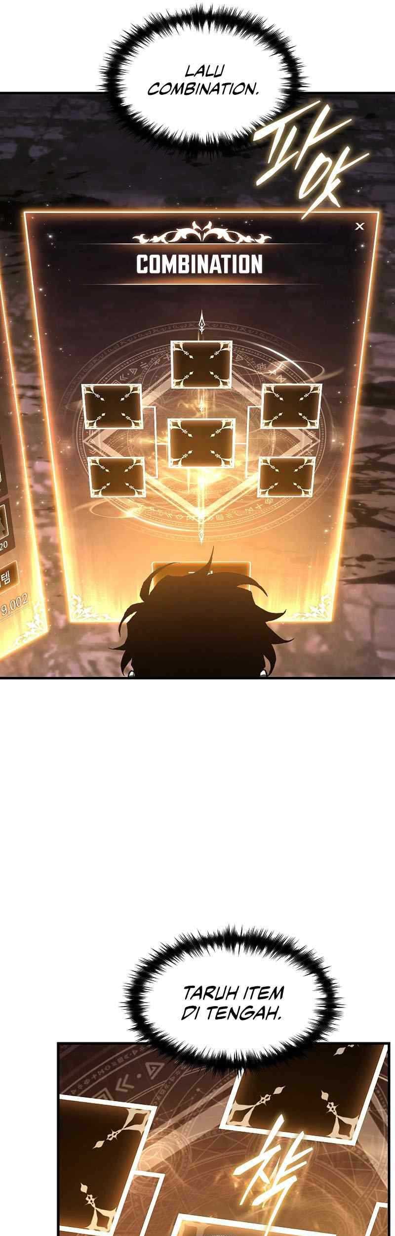 The 100th Regression Of The Max-Level Player Chapter 26 Gambar 14