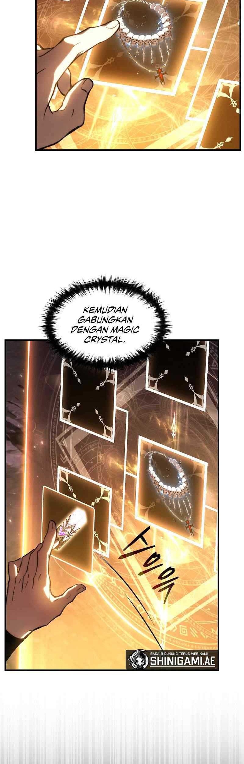 The 100th Regression Of The Max-Level Player Chapter 26 Gambar 15