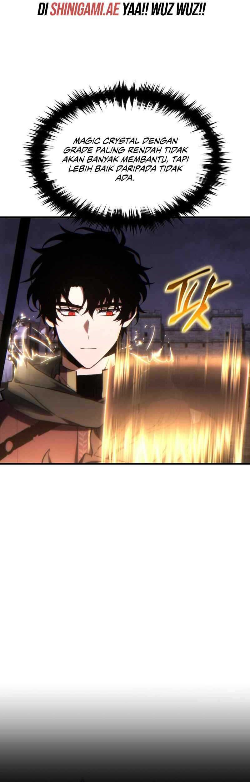 The 100th Regression Of The Max-Level Player Chapter 26 Gambar 19