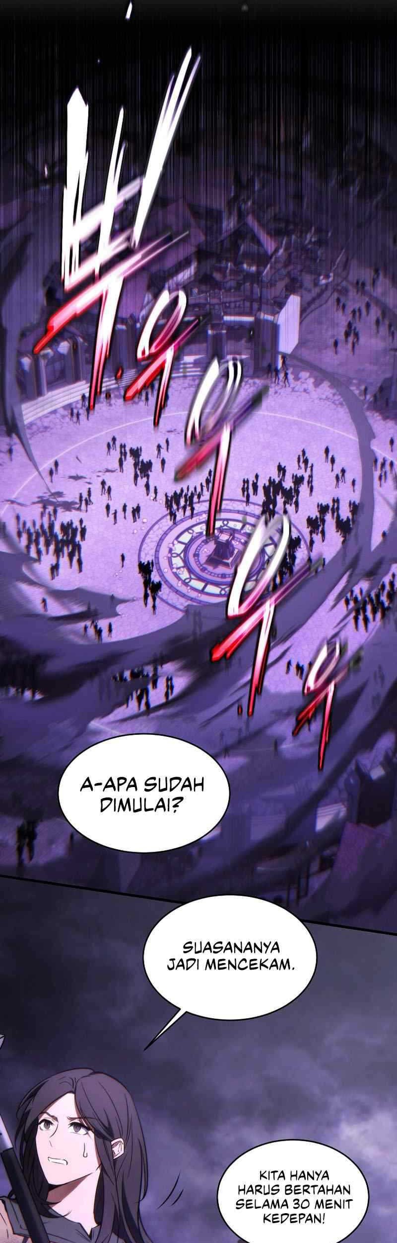 The 100th Regression Of The Max-Level Player Chapter 26 Gambar 20