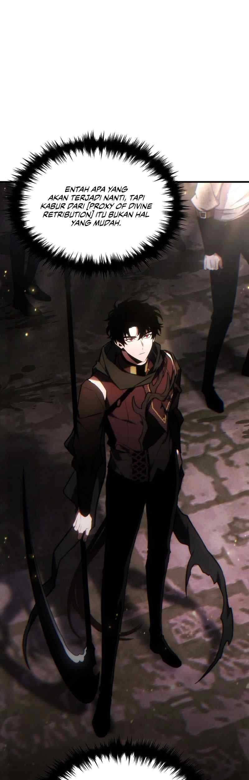 The 100th Regression Of The Max-Level Player Chapter 26 Gambar 22