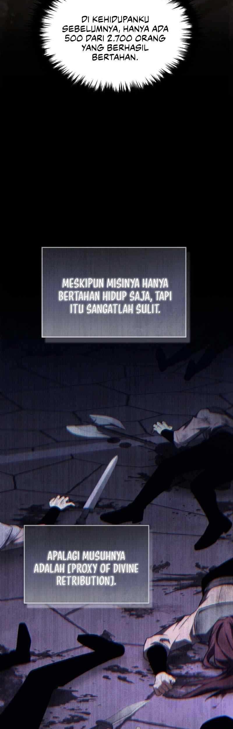 The 100th Regression Of The Max-Level Player Chapter 26 Gambar 23