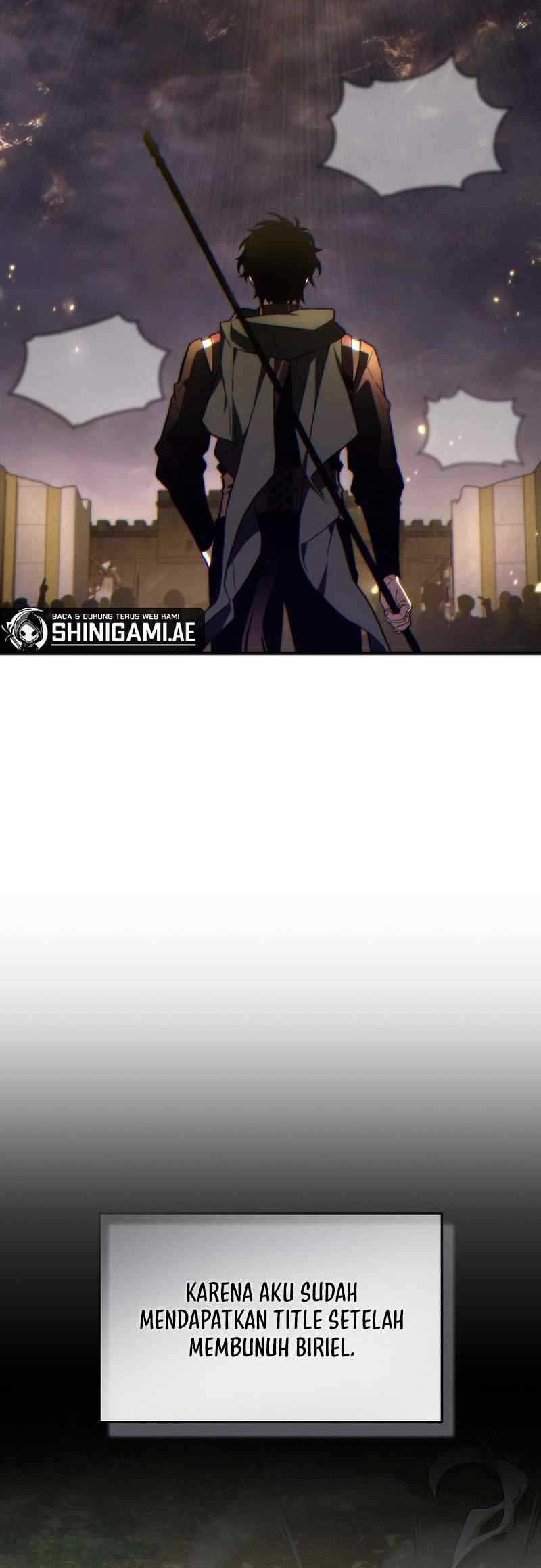 The 100th Regression Of The Max-Level Player Chapter 26 Gambar 25