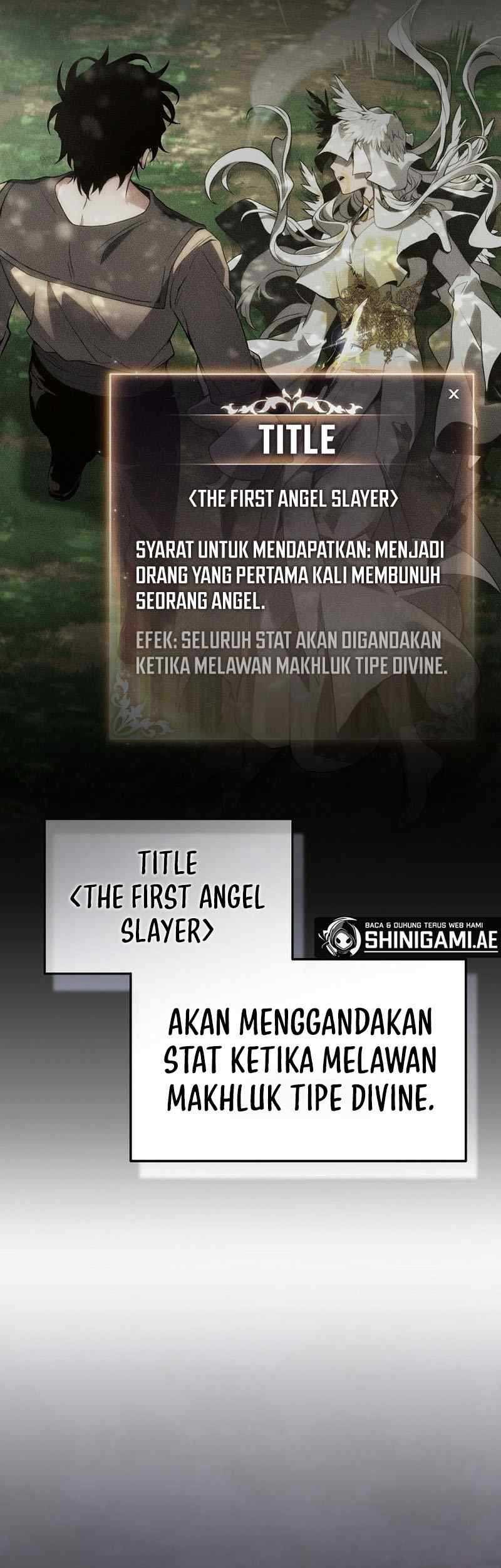 The 100th Regression Of The Max-Level Player Chapter 26 Gambar 26