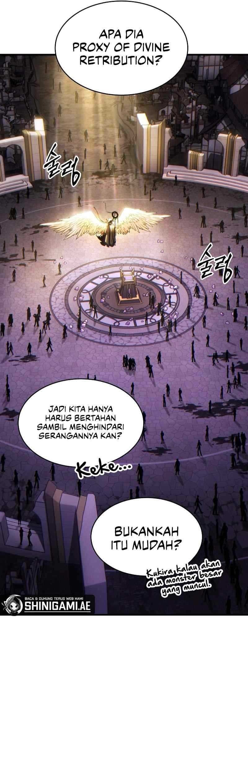 The 100th Regression Of The Max-Level Player Chapter 26 Gambar 30