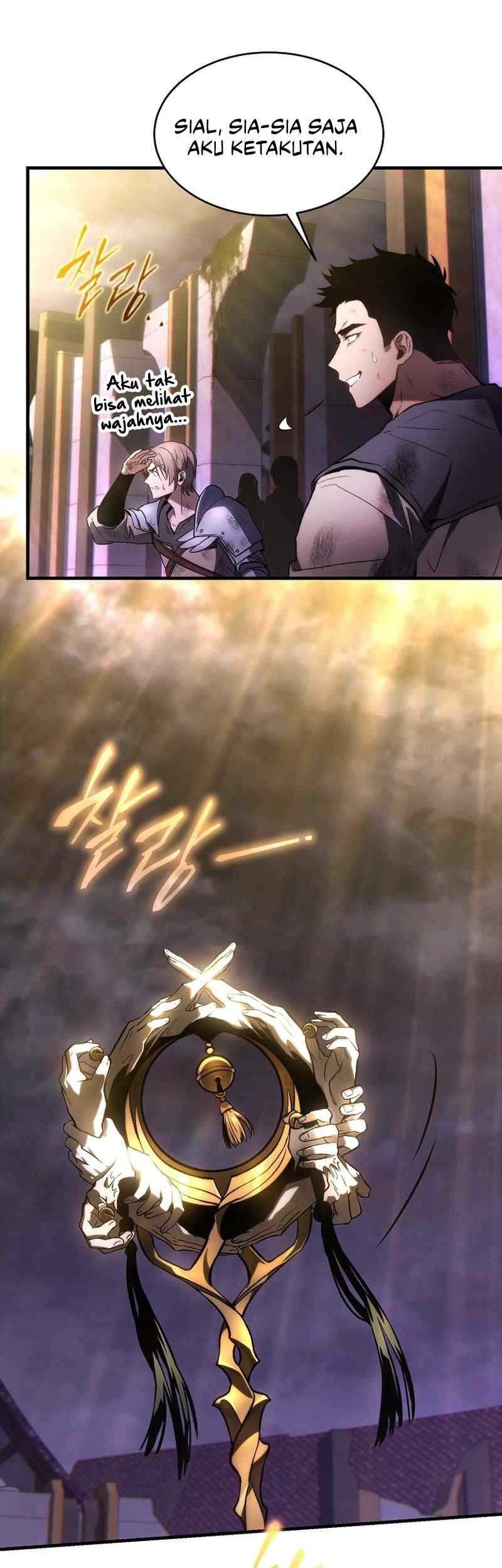 The 100th Regression Of The Max-Level Player Chapter 26 Gambar 31