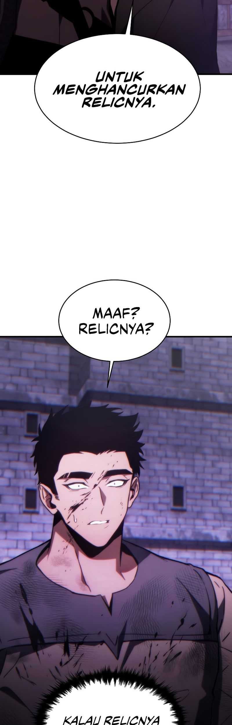 The 100th Regression Of The Max-Level Player Chapter 25 Gambar 50