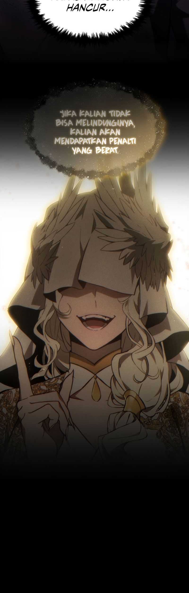 The 100th Regression Of The Max-Level Player Chapter 25 Gambar 51