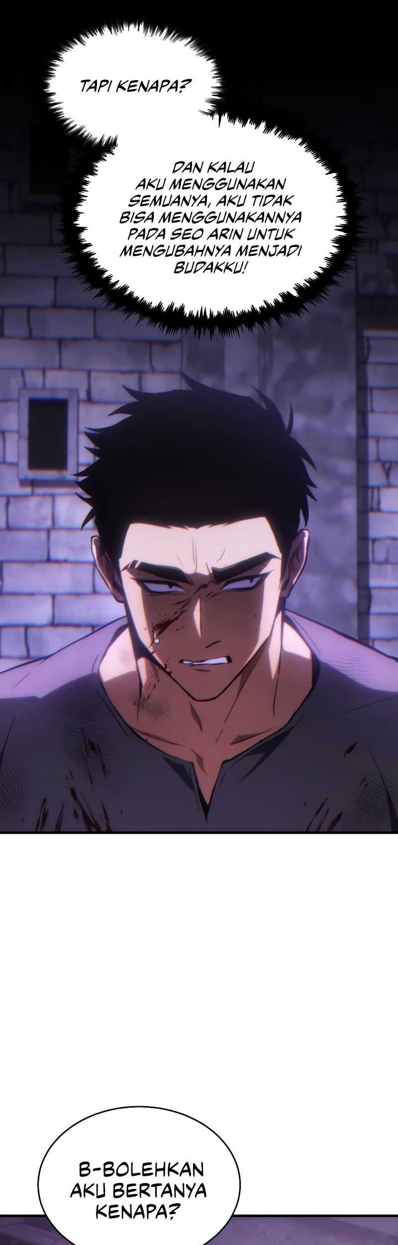 The 100th Regression Of The Max-Level Player Chapter 25 Gambar 52