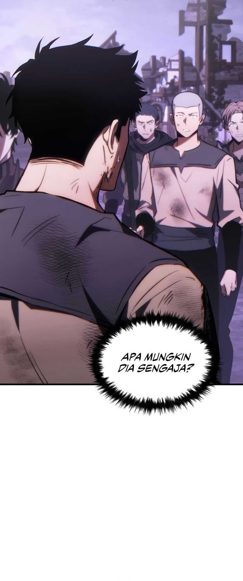 The 100th Regression Of The Max-Level Player Chapter 25 Gambar 57