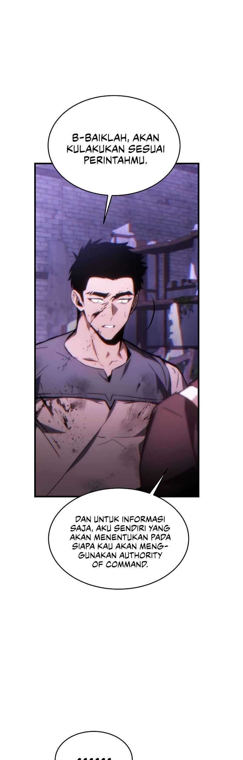 The 100th Regression Of The Max-Level Player Chapter 25 Gambar 54