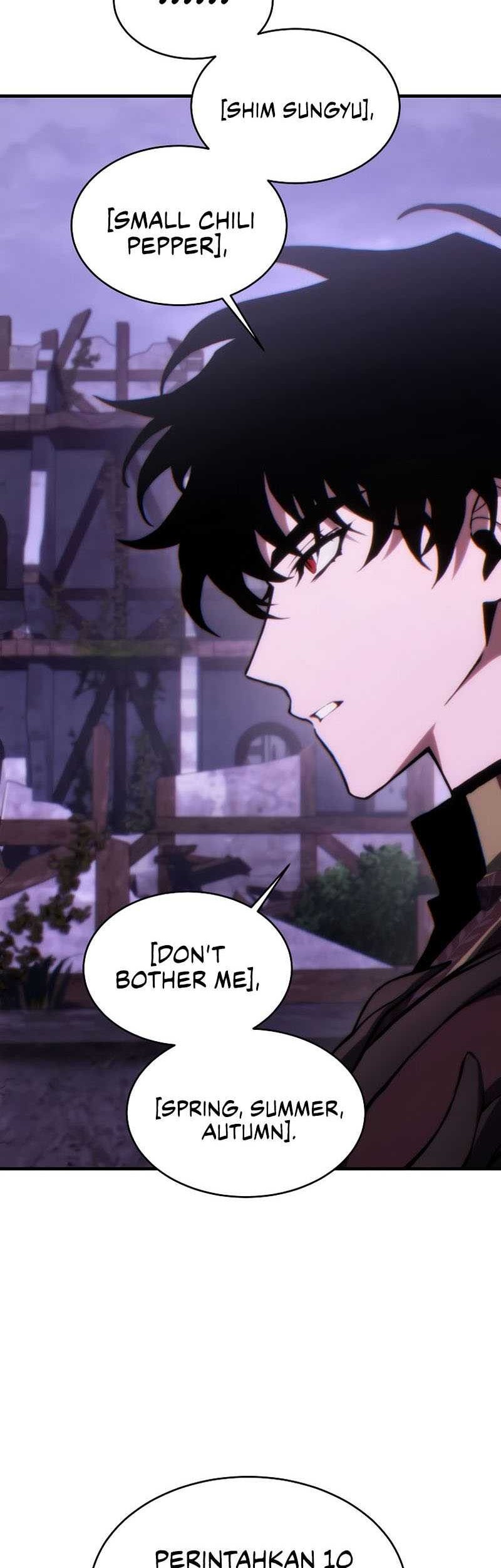 The 100th Regression Of The Max-Level Player Chapter 25 Gambar 55