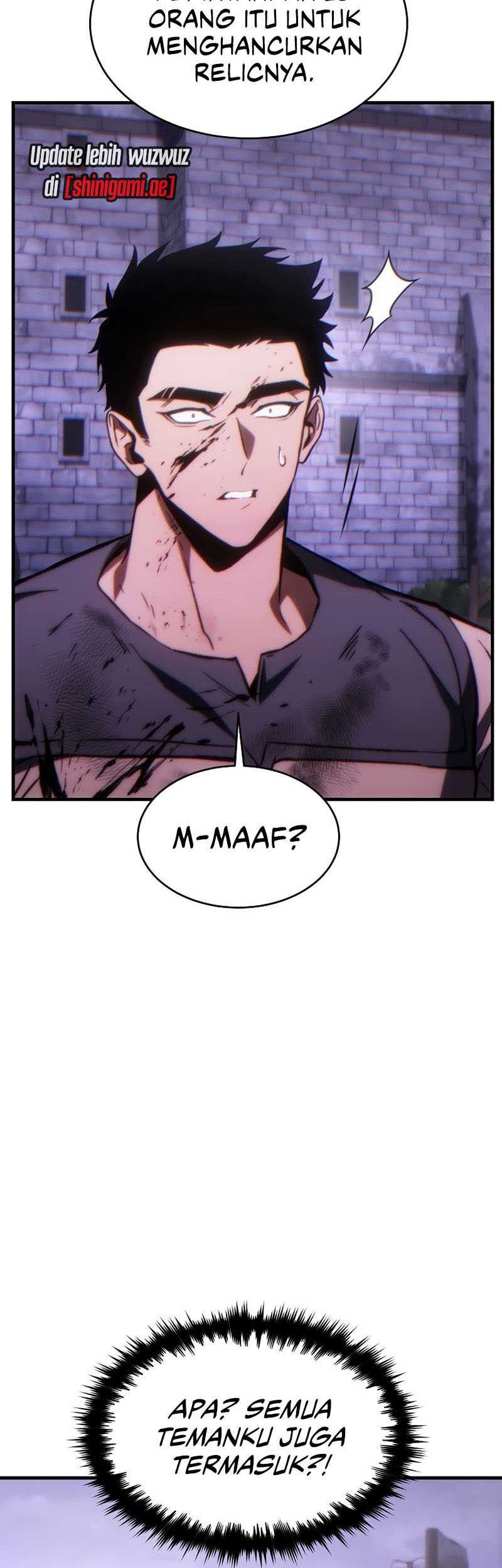 The 100th Regression Of The Max-Level Player Chapter 25 Gambar 56