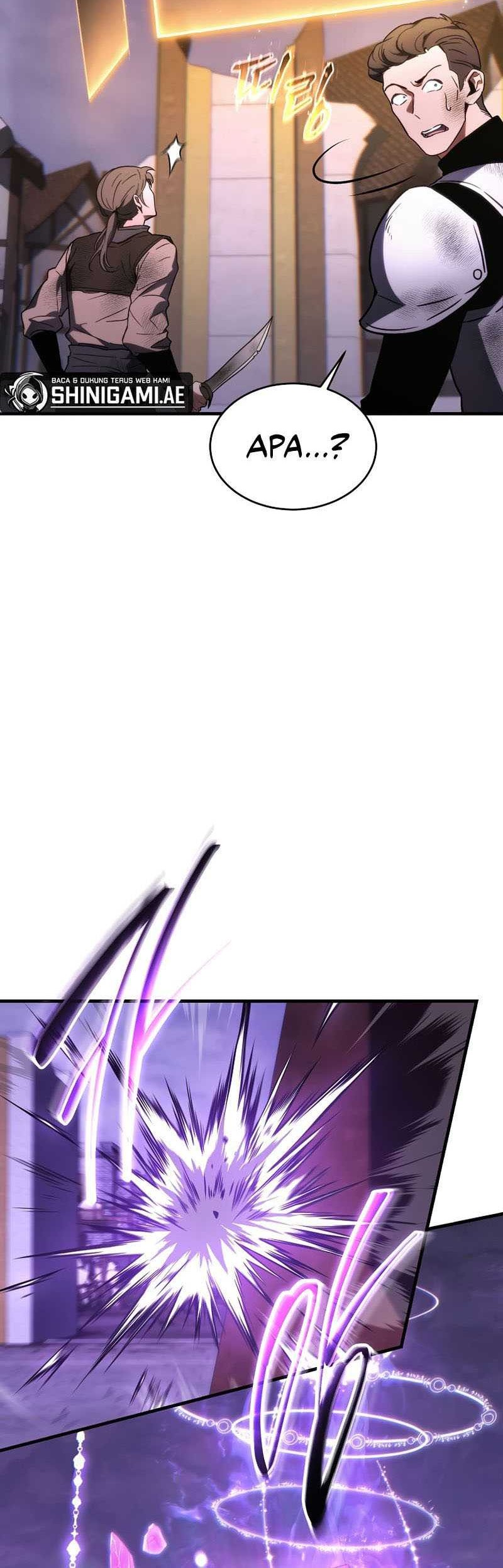 The 100th Regression Of The Max-Level Player Chapter 25 Gambar 61