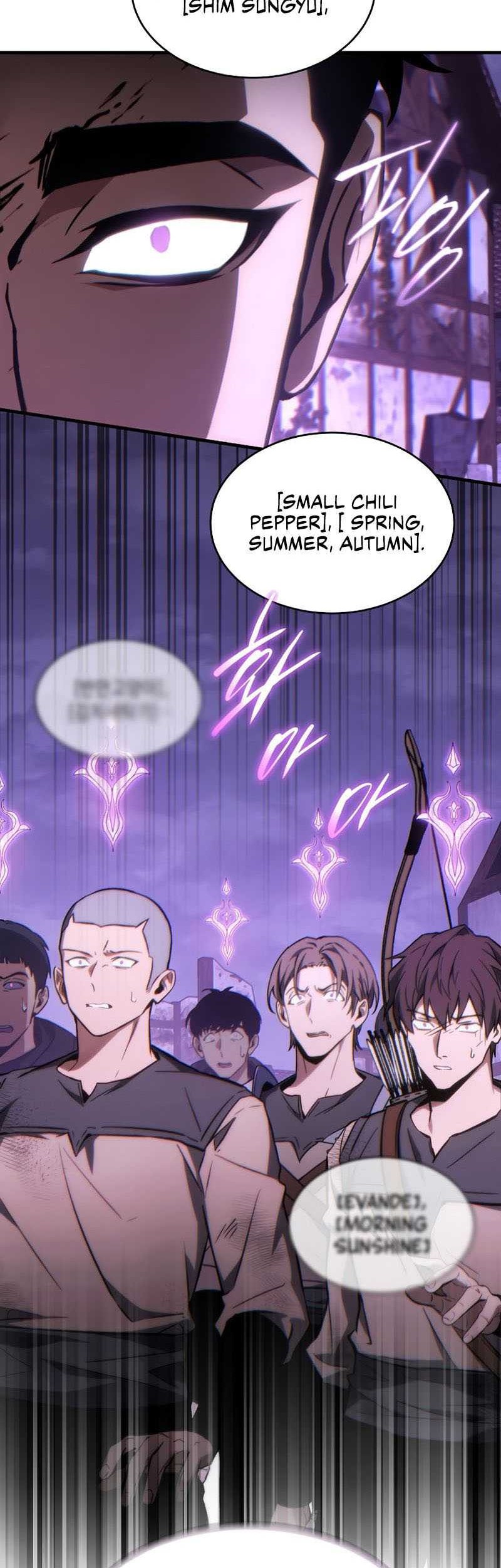 The 100th Regression Of The Max-Level Player Chapter 25 Gambar 59