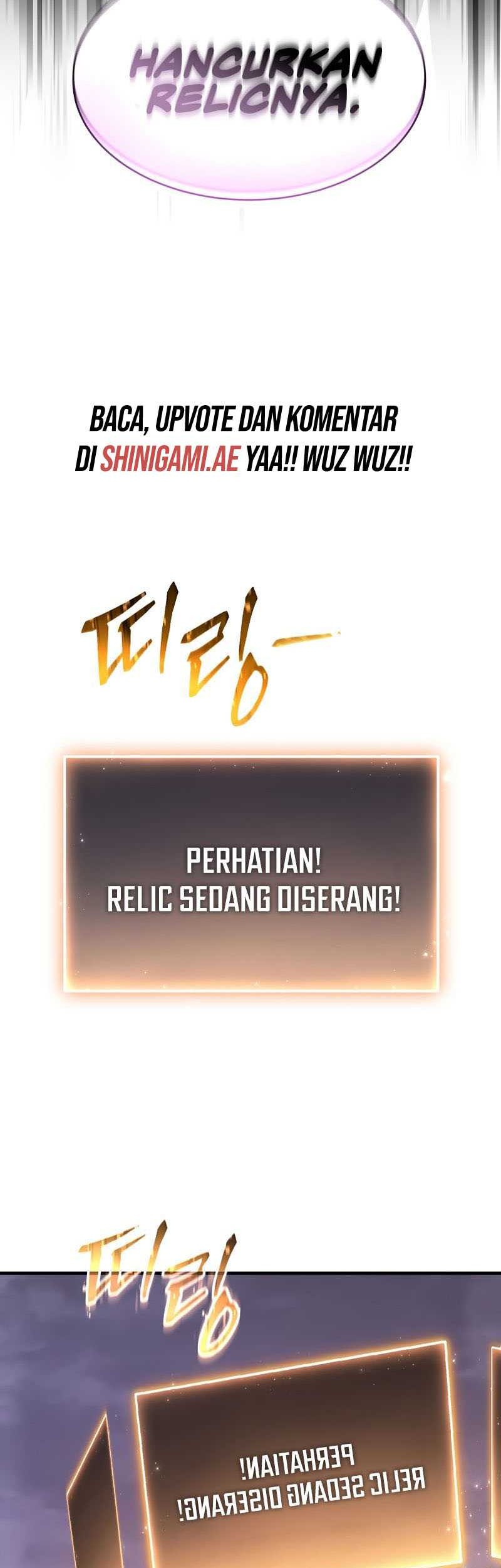 The 100th Regression Of The Max-Level Player Chapter 25 Gambar 60