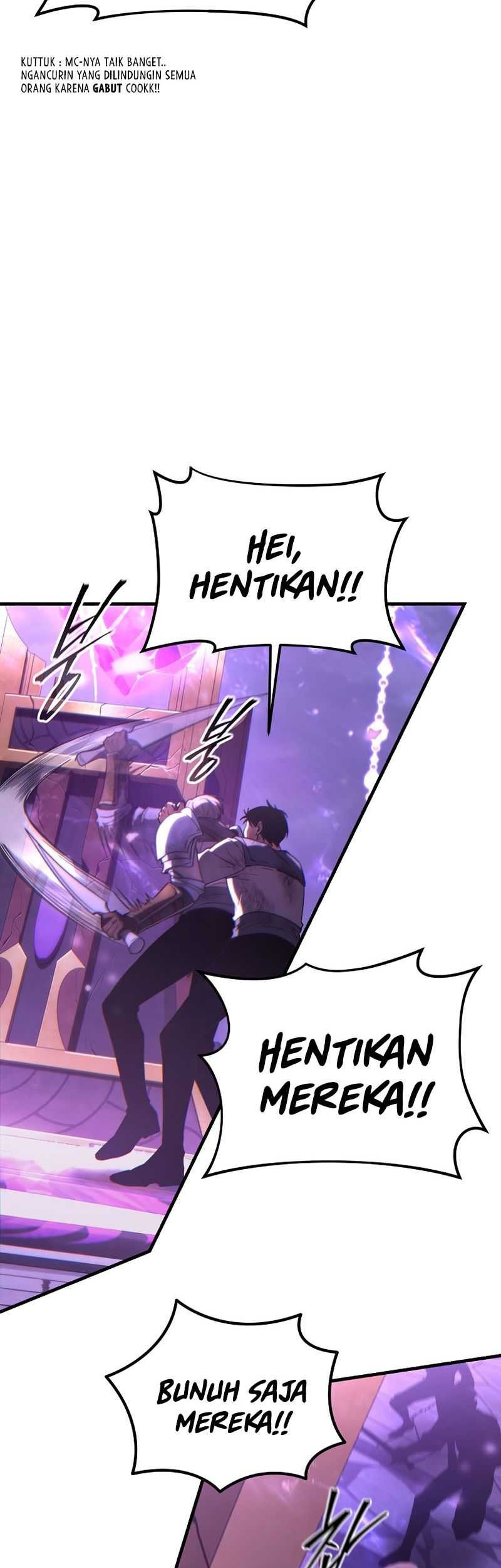 The 100th Regression Of The Max-Level Player Chapter 25 Gambar 64